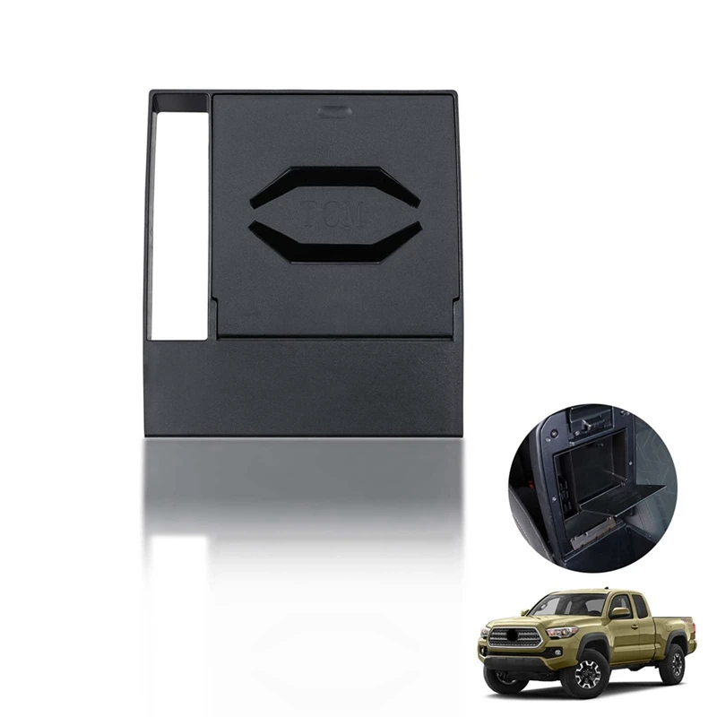 Подлокотник для хранения Toyota Tacoma 2016-2023 детали центральная консоль органайзер