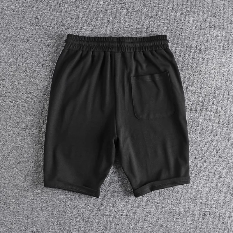 Рисунок 5 - Мужские летние трикотажные шорты