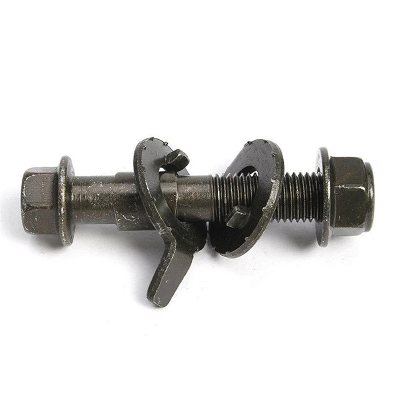 12 шт. 14 мм стальные автомобильные болты для выравнивания четырех колес