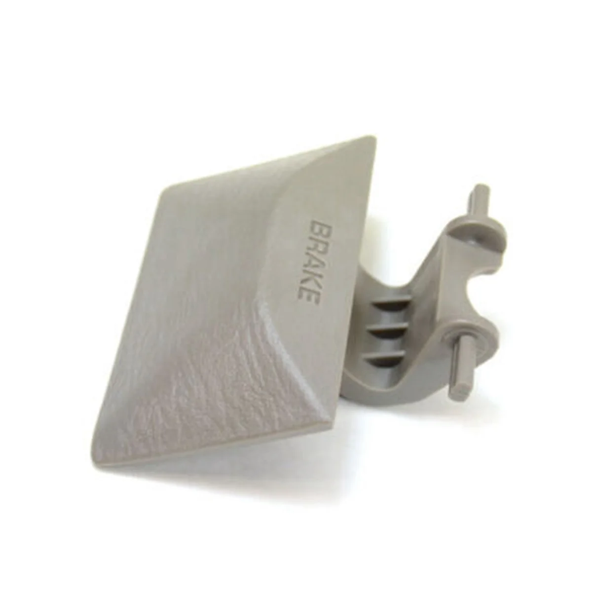 

Car Handbrake Parking Brake Release Handle for Dodge Ram 1500 2500 3500 2003-2005 WL85WL5AB Taupe