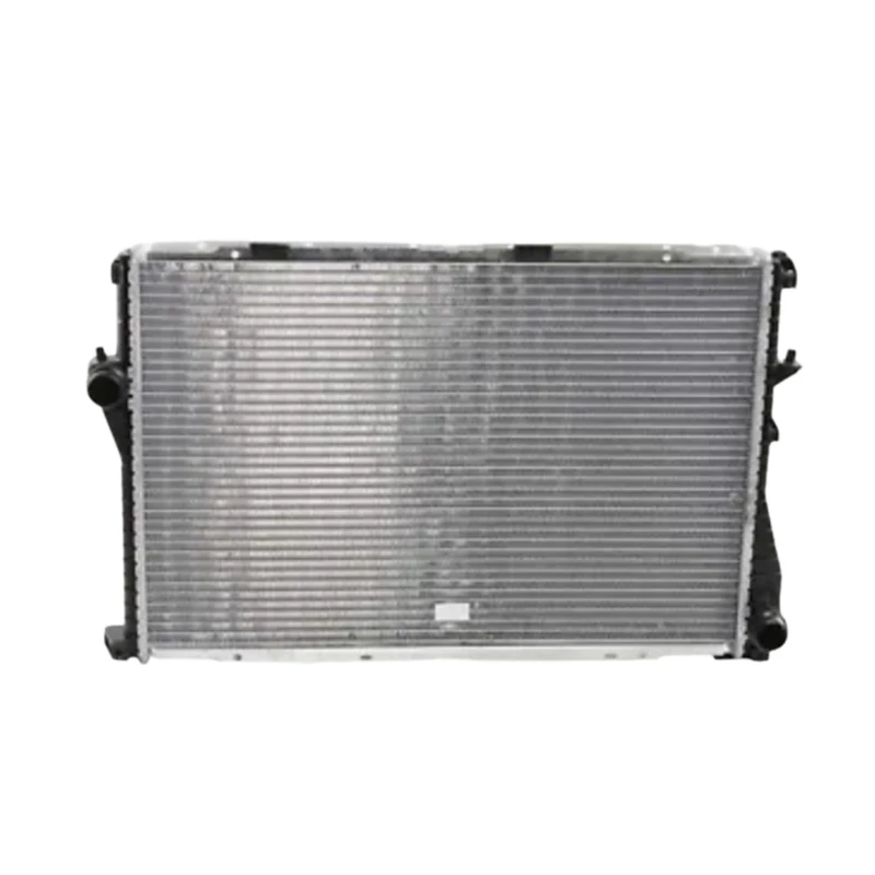 

b mw e31 e39 5 7system x5 Coolant cooler radiator grille Fixed bracket base