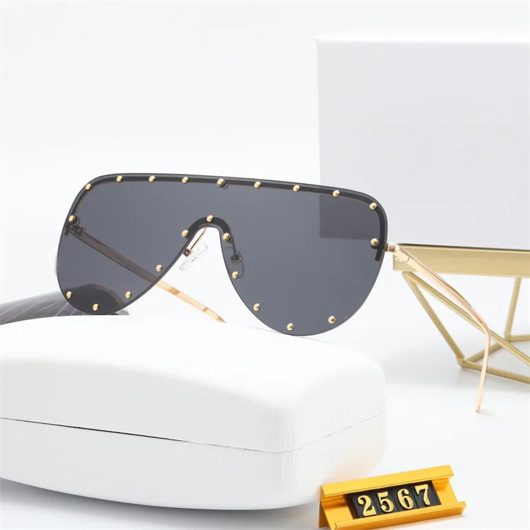 

New One Piece Square Sunglasses Vintage Women Men Sun Glasses Black Shades UV400 Retro Men Male Female Oculos Gafas De Sol