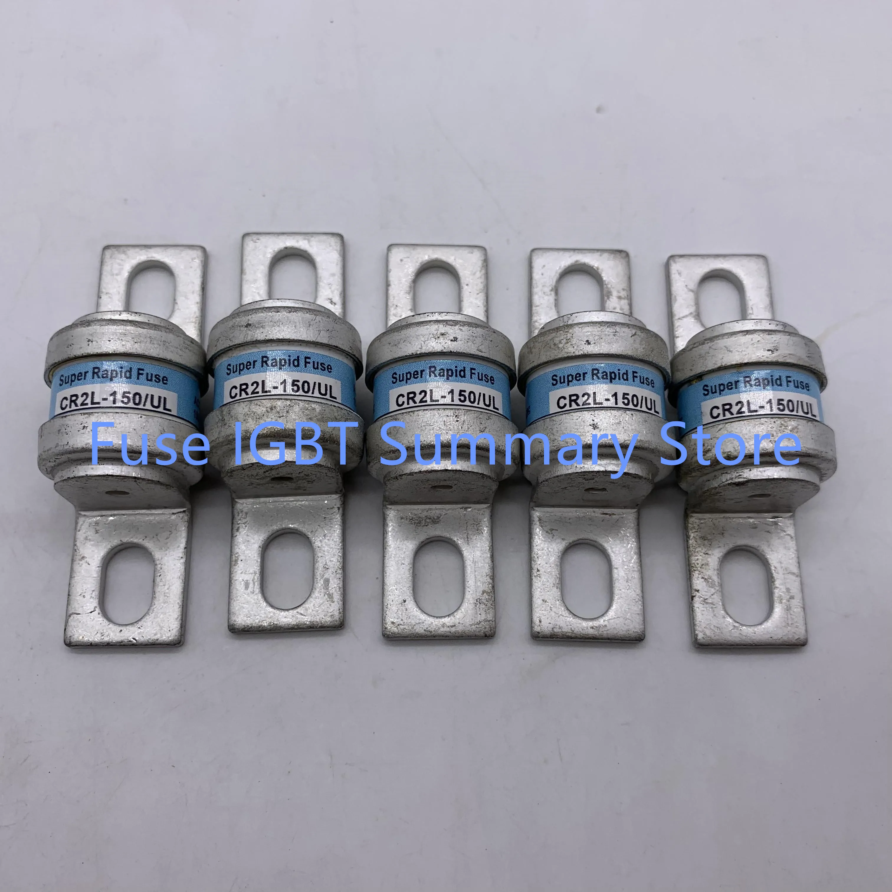

Предохранитель CR6L-150/UL