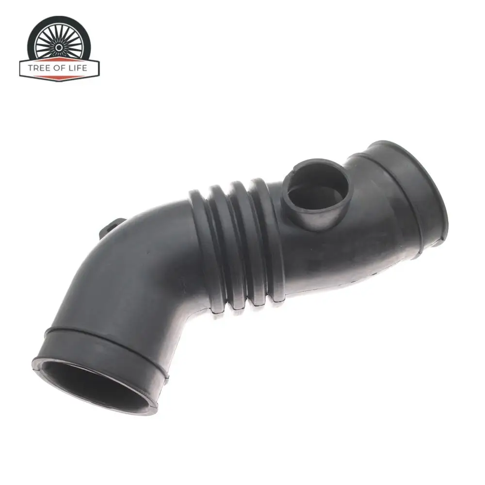 Воздухозаборный шланг для Toyota Land Cruiser 17881 75080 1788175080 4 2 5 1996 1997 1998 1999 2000 2001 2002