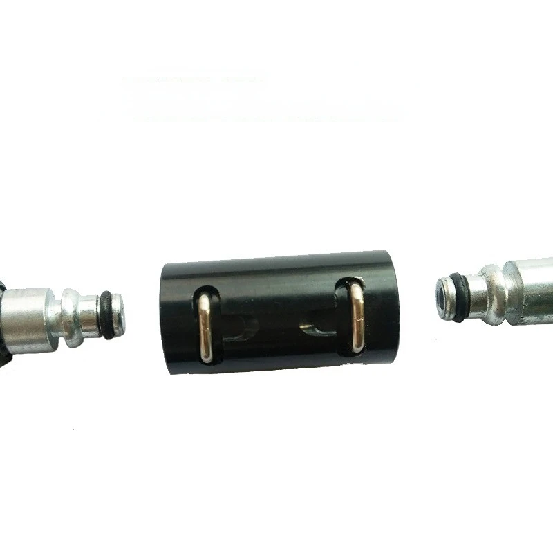 Удлинитель для шланга мойки высокого давления |