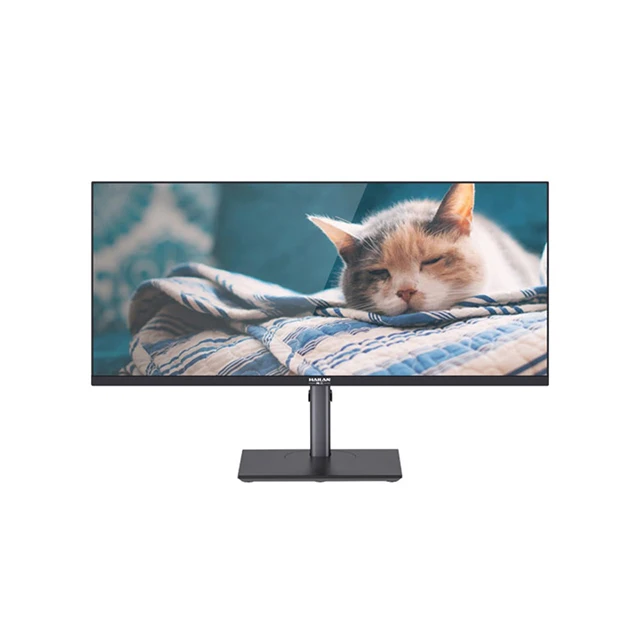 

HAILAN 30-inch 2K ultra-clear screen all-in-one computer 10th generation Core Quad-core i3i5i7