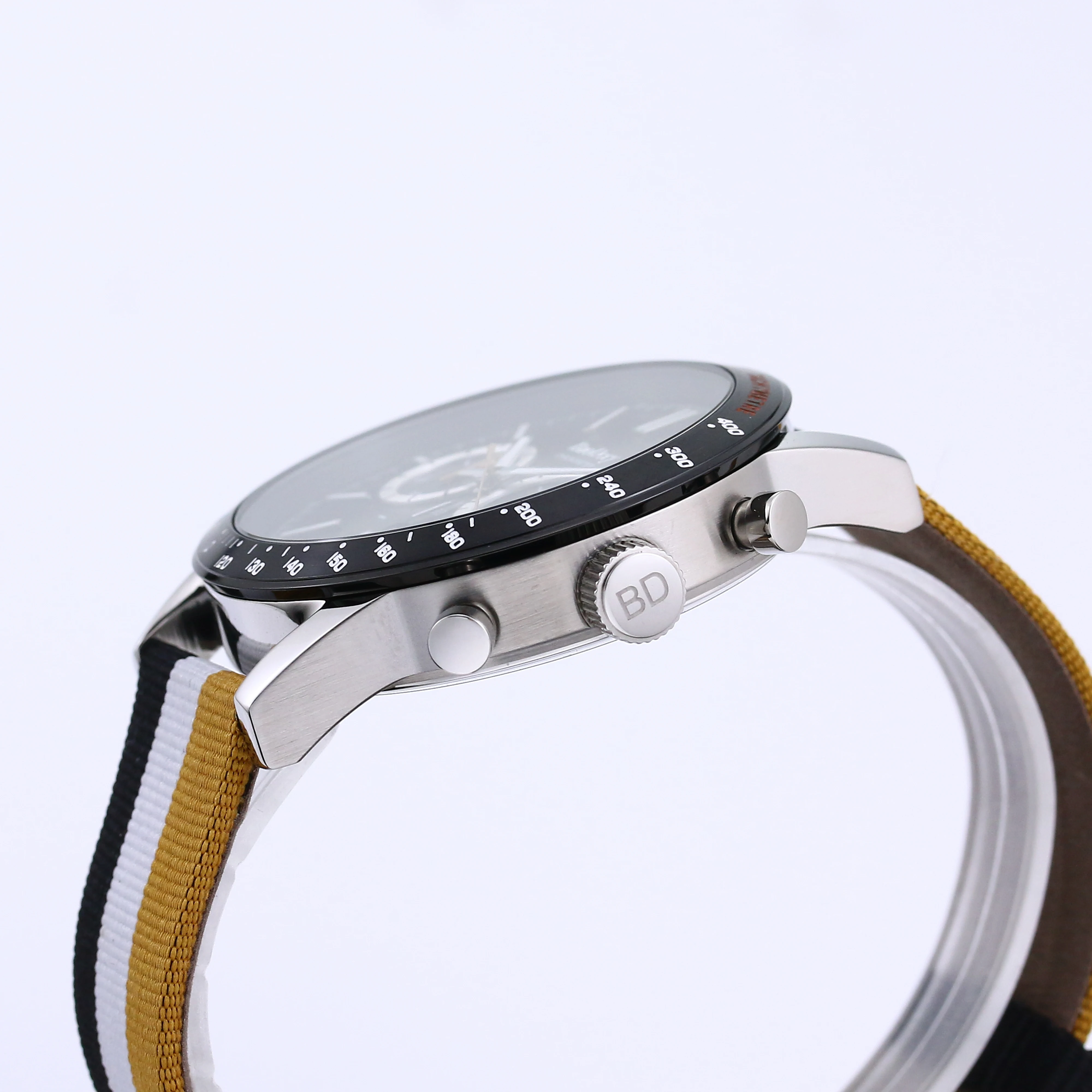 Рисунок 3 - Изготовленный BaoDery Soria обеспечивает