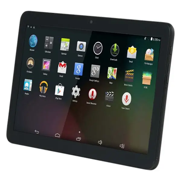 Tablet Denver Electronics TAQ-10423L 10.1