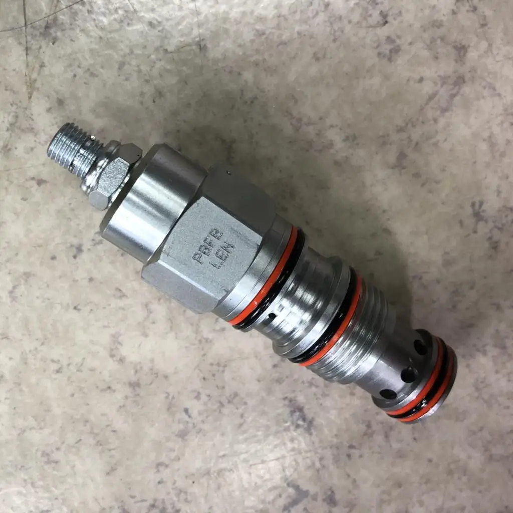 PBFBLEN PBFB-LEN PBFB LEN HYDRAULICS Вставка клапана картриджа с пилотным управлением и