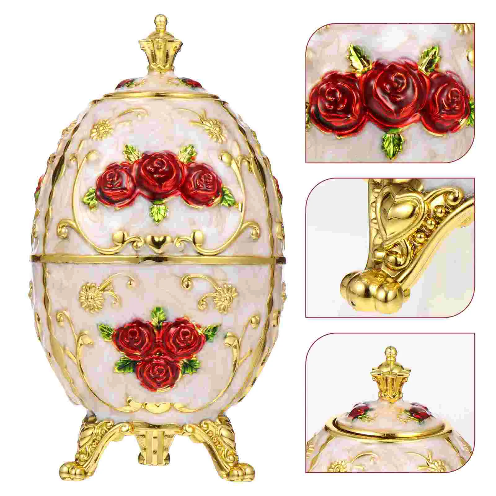 

Holder Bottle Opener Decor Table Cotton Swab Jar Vanity Organizer Toothpick Storage Box Cocktail Garnish