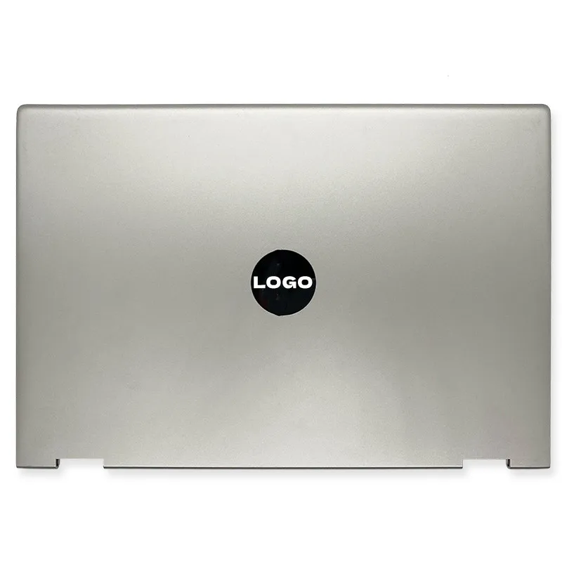 Новая задняя крышка ЖК-дисплея для ноутбука HP X360 15-CR