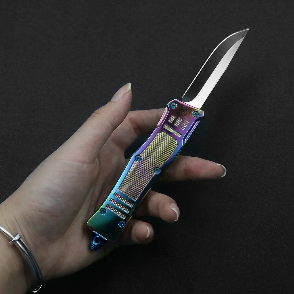 Волшебная модель 616 года шесть сверхмощных наружных OTF-элементов гальваническое