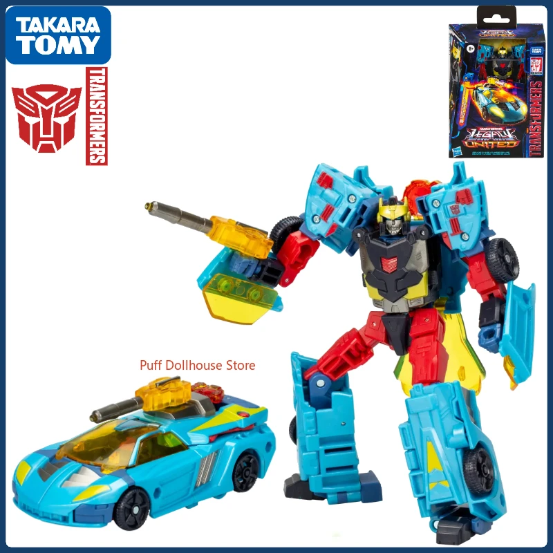 В наличии Трансформеры D-Class Mystery of Cybertron Universe Лазерная анимация Персонаж Фигурка