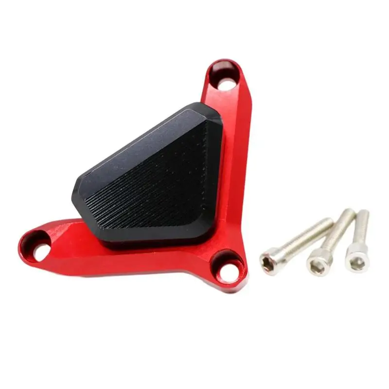 

Protective Motorcycle Water Pump Guard For DucatiMonster 821 1200 S/R Hypermotard939 Multistrada 950 1200/S