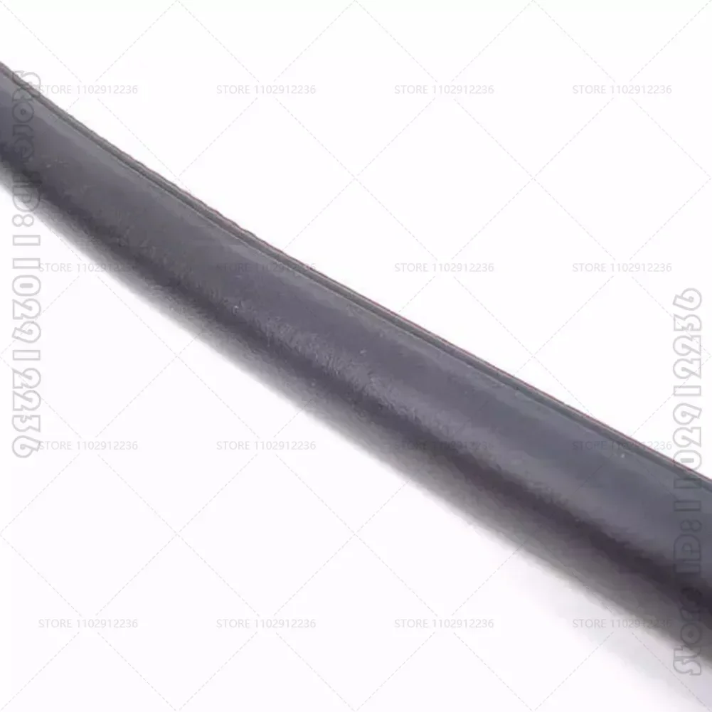 Фото Для 2004-2010 E60 E61 BMW 525i 528i 530i 535i 545i 550i M5 резиновое уплотнение передней двери 51217033787 №3