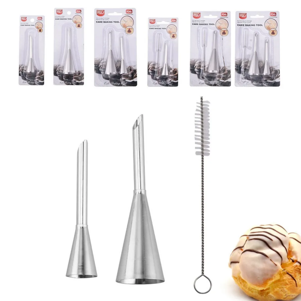 

Буффан для торта, масло, нержавеющая сталь, насадка для украшения выпечки