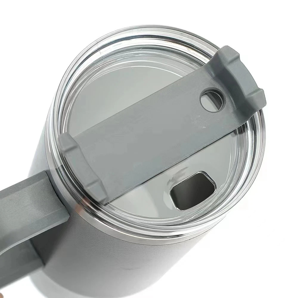 Термос из нержавеющей стали с логотипом на заказ 40 унций