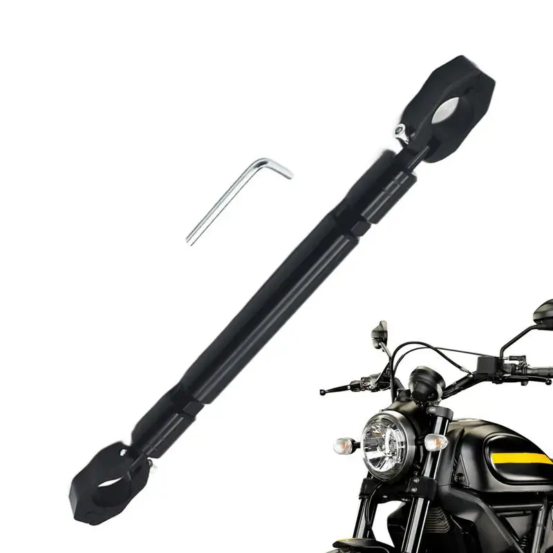 Скоба руля мотоцикла распорка баланс модифицированный мотоциклетный бар