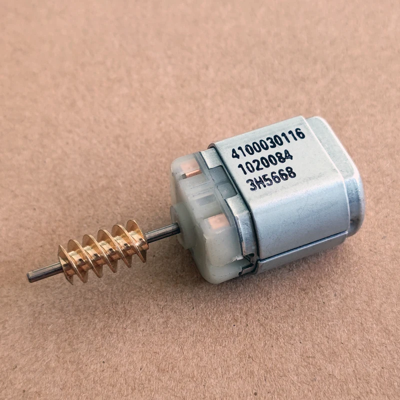 

Для Volkswagen ELV Magotan CC двигатель блокировки рулевой колонки J764