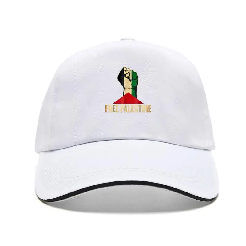 

Свободная Палестина-стандартная бейсболка для мужчин/мужчин, 2020 забавные хлопковые головные уборы, бейсболка, Снэпбэк кепки для купюр