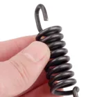 3 шт., пружинный амортизатор для бензопилы