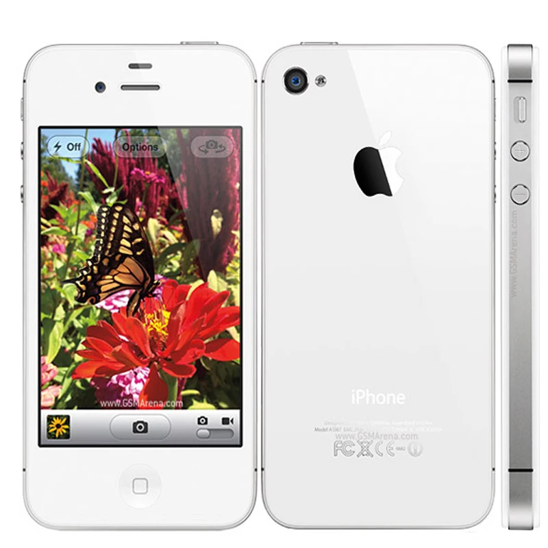 Оригинальный Смартфон Apple IPhone 