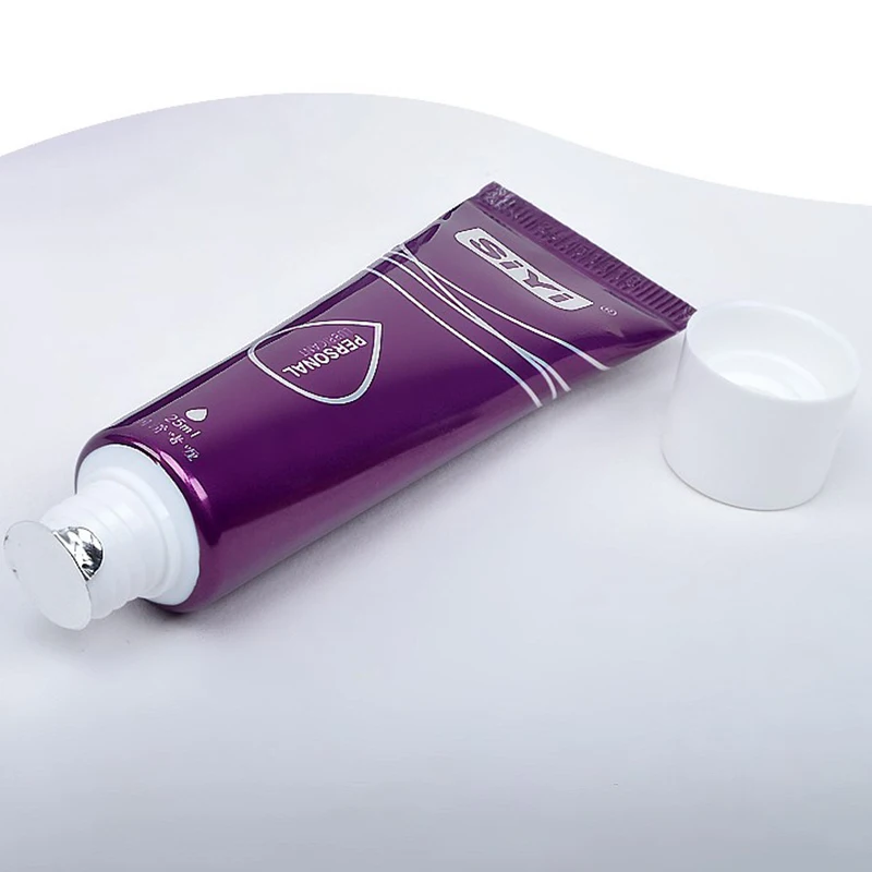 25 мл крема для сужения и укрепления влагалища для женщин