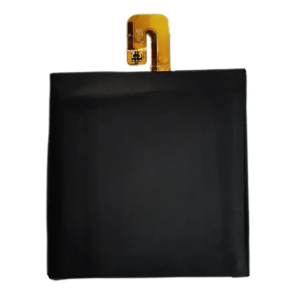 Оригинальный запасной аккумулятор Caterpillar 100% для CAT S50 CUBA-BL00-S50-000