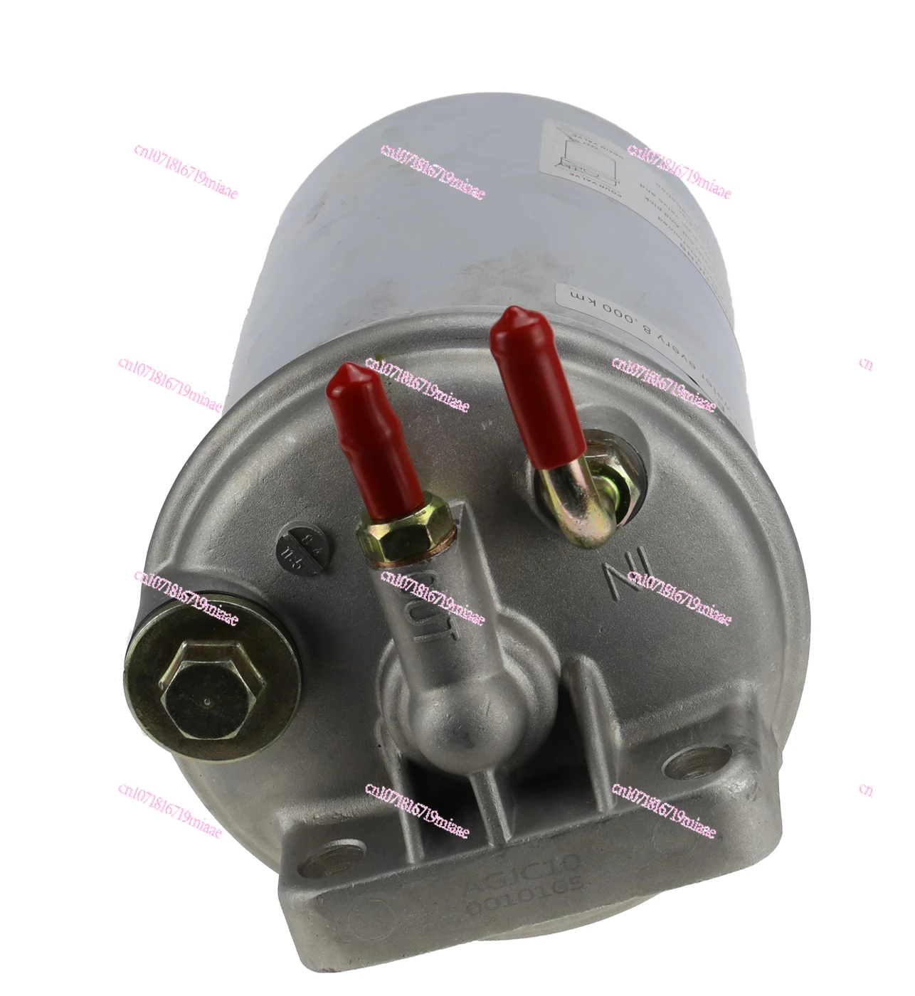 Сборный сепаратор масла и воды новый 900fg Дизельный фильтр 900fh первичный плюс