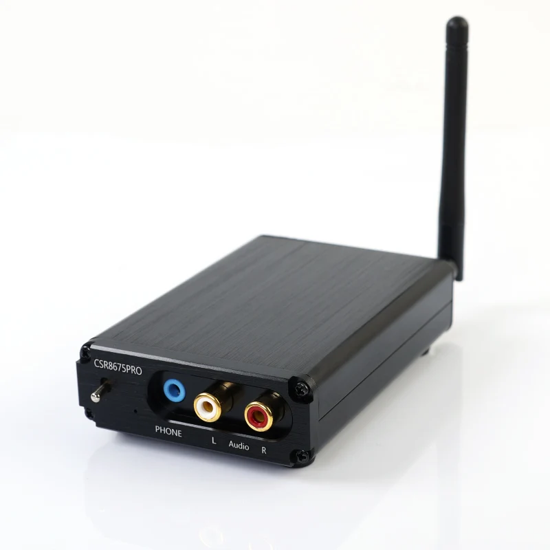 CSR8675 Audio Bluetooth ES9018 5.0 Lossless Decoder Board APTX HD Wireless Audio Receiver LDAC
