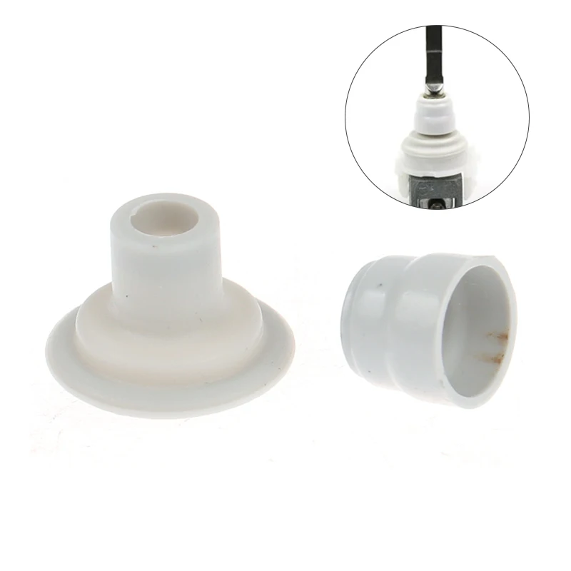 

Electric Toothbrush Waterproof Sealing Parts For HX6 Series HX9 Series Silicone Rubber Seal Gasket