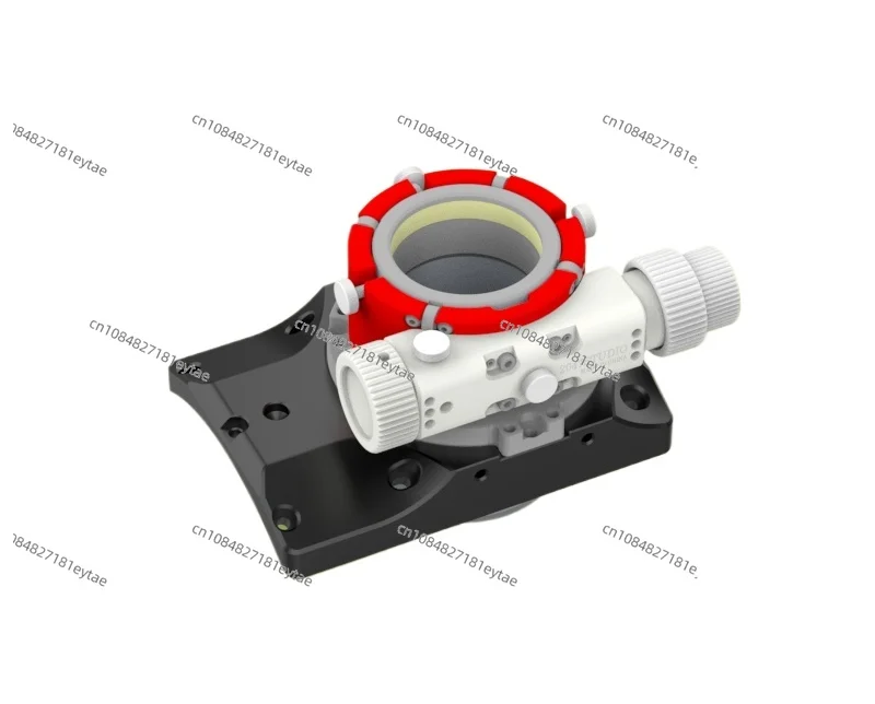 Xinda Xingda Sky-Watcher Маленький Черный Большой Старый Бык Антителескоп F4F5 Обновление