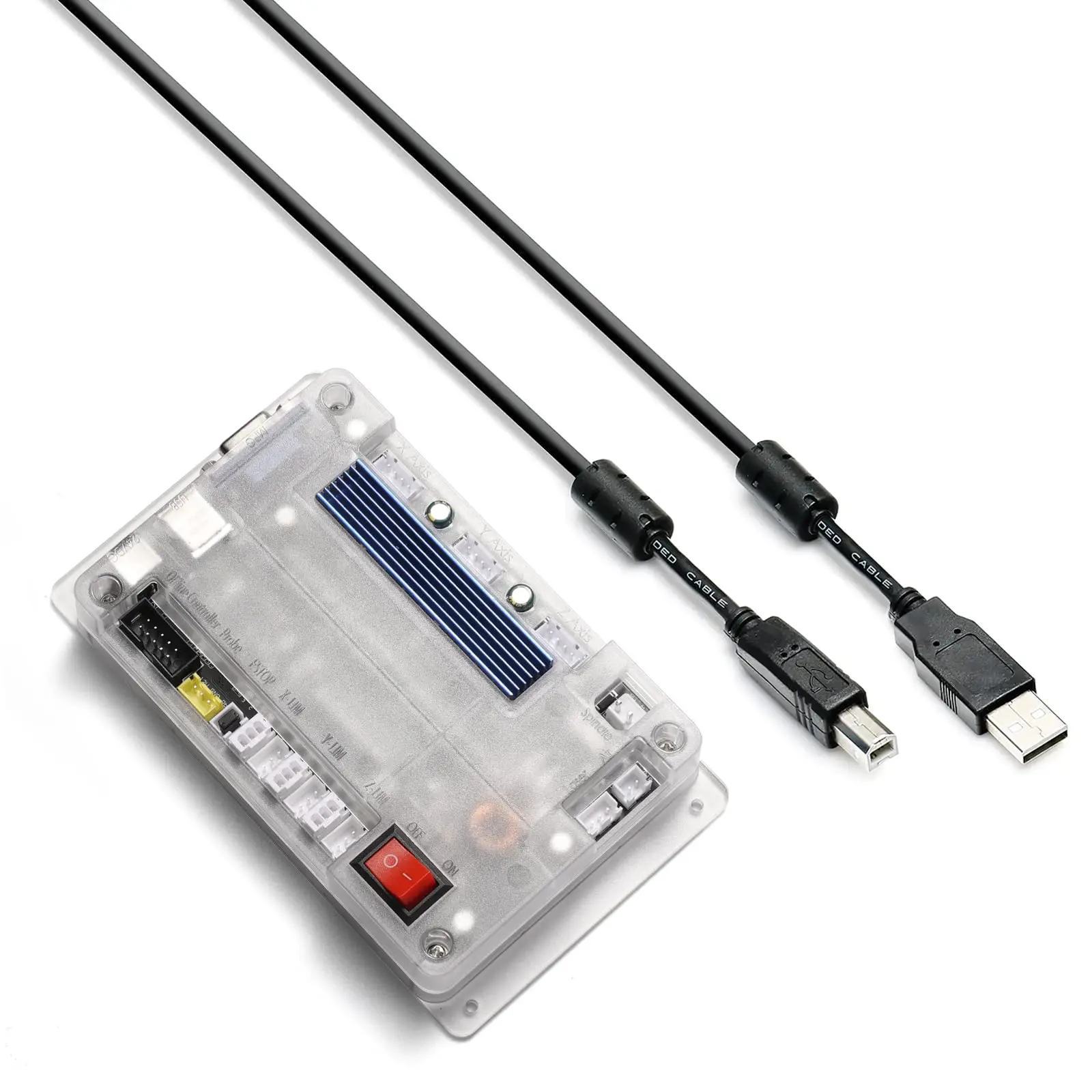 Genmitsu 3 Axis GRBL 1.1h 32-Bit CNC Controller Board for CN