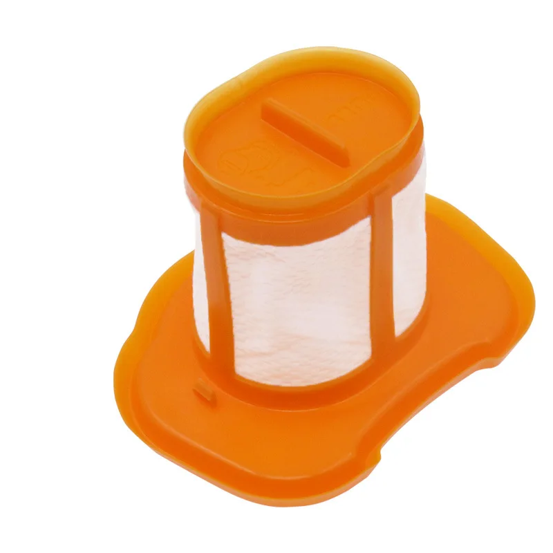 2/5 шт. моющийся Сменный фильтр для BLACK + DECKER HHVKF10 ручной пылесоса аксессуары