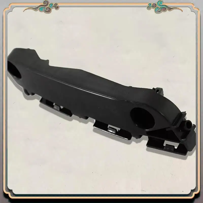 

Надежные-2 шт. кронштейны переднего бампера в сборе, левый и правый 52536-0T010, 52535-0T010 для Toyota Venza 2009-2015