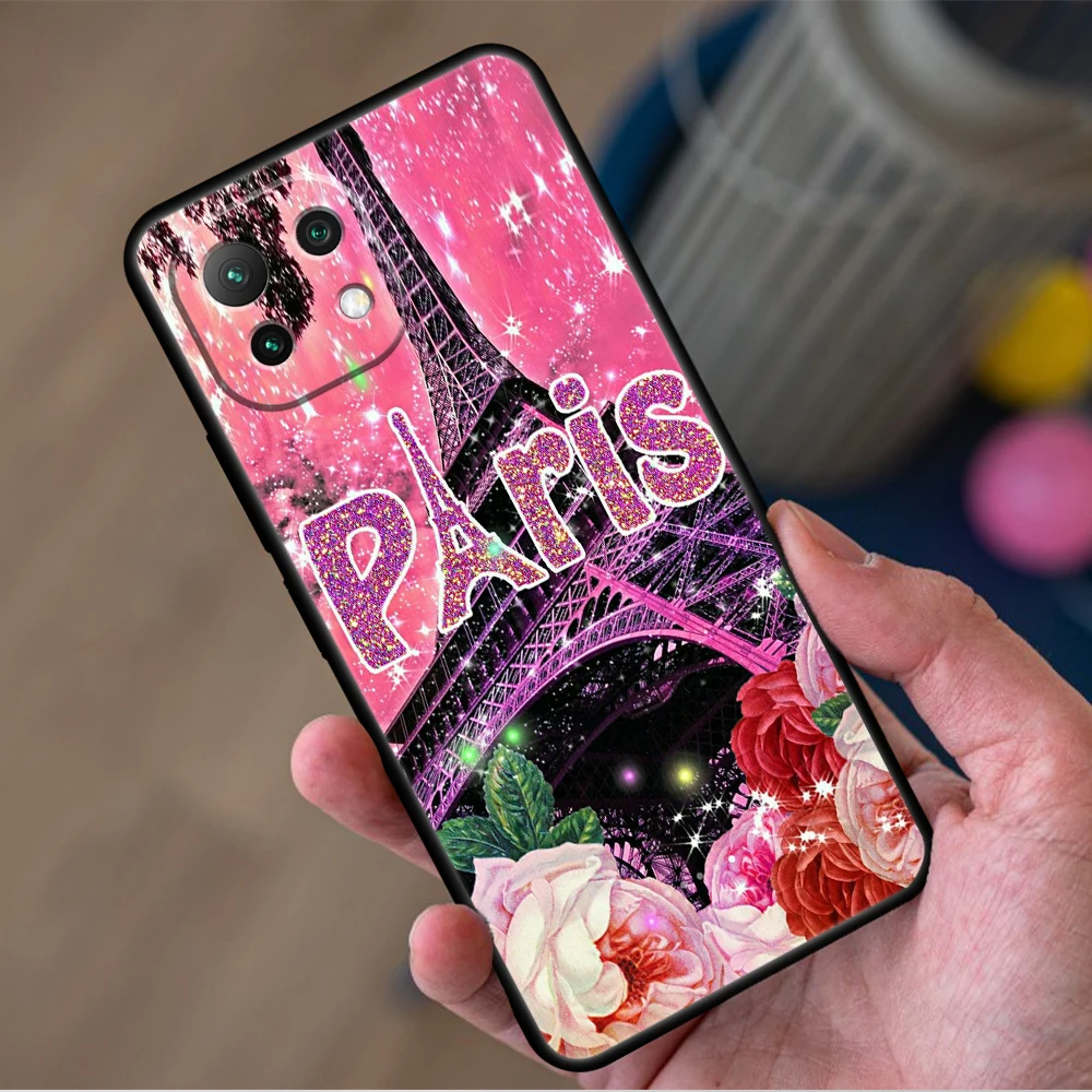 Чехол для Xiaomi Mi 12 11 Lite 11T 9T 10T Note 10 K40 Pro K50 K40s |