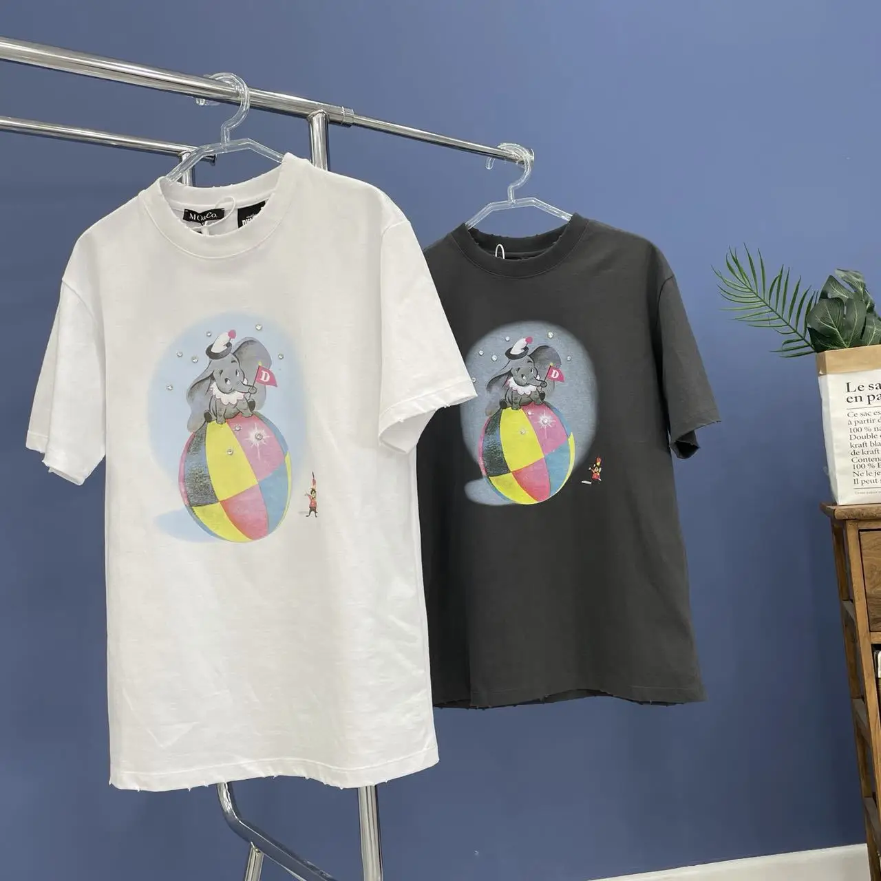 

TK18 2022 women's summer loose T-shirt,very comfortable