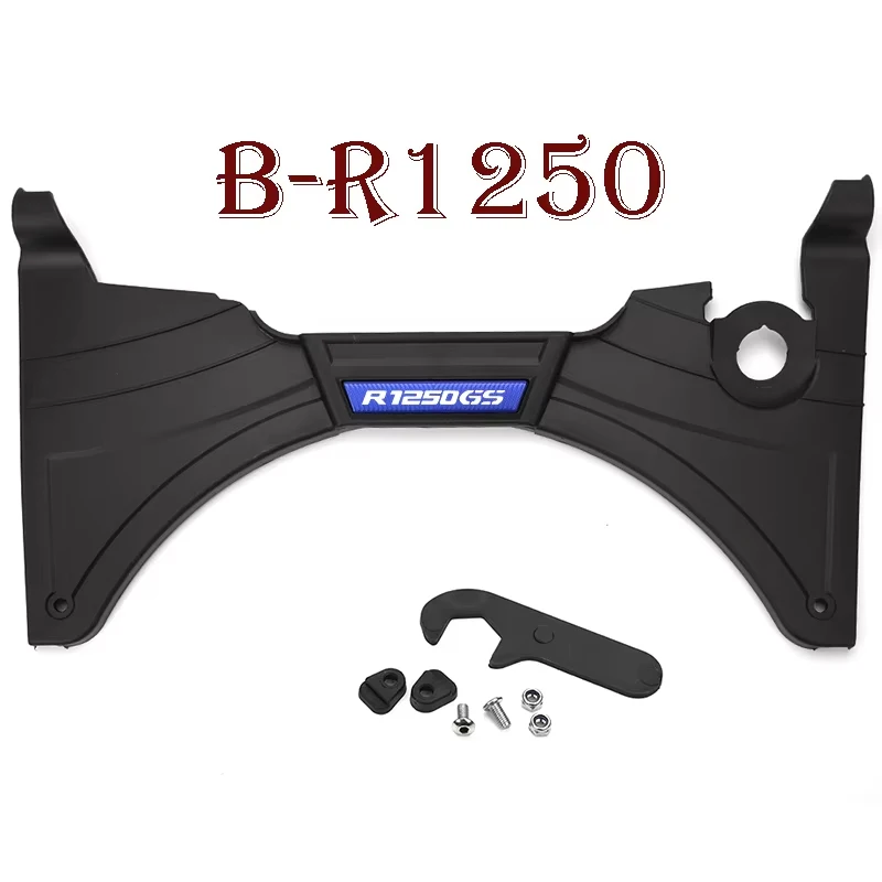 

Для BMW R1250GS R1200GS R 1250 1200 GS ADVENTURE ADV 2013-2022 2023, аксессуары для мотоциклов, крышка кабины, обтекатель r1250gs r1200gs