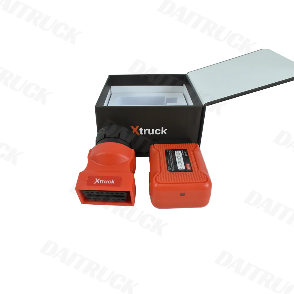 Грузовик X003 2024 X, подключение Bluetooth, автоматическое распознавание, коды чтения, разы, коды и диагностический инструмент для мониторинга мощности (art.: 3920ca4261aba) - 3920ca4261aba