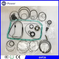 6HP26 / 6HP28 Gearbox Automatic Transmission Overhaul Kit For BMW Audi 6HP28 / 6HP26