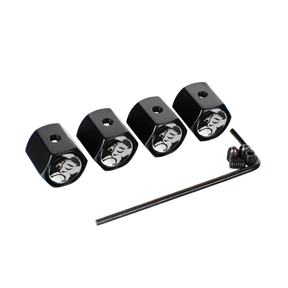 4 шт./компл. колпачки для клапанов шин автомобиля Holden Commodore Colorado Hsv Cruze Captiva Barina