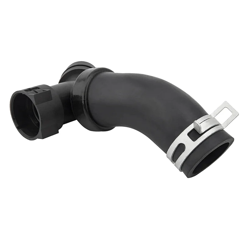 DR3Z-8566-A Соединитель шланга радиатора Автозапчасти для Ford Mustang DR3Z8566B DR3Z8566A