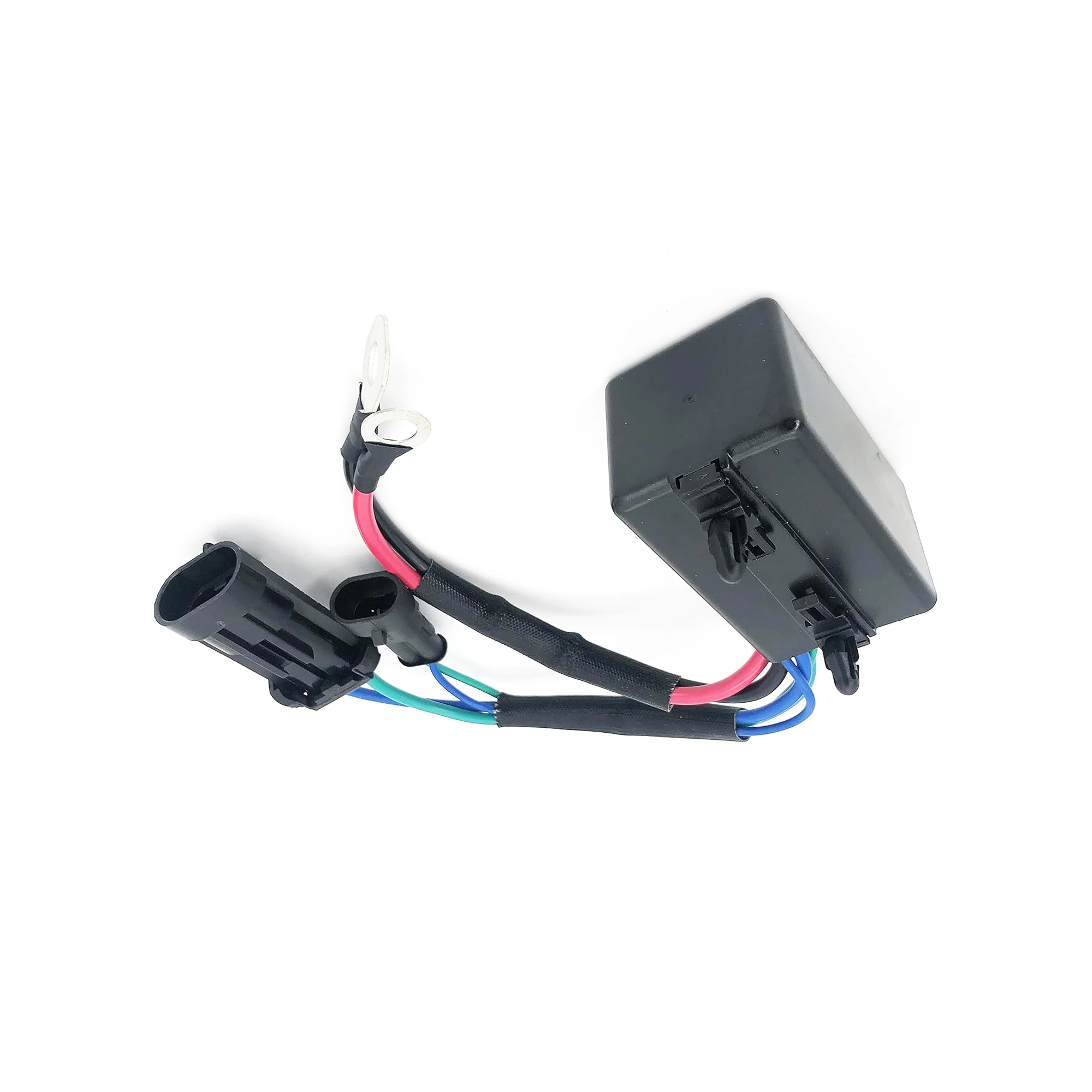 DAZE 0586767 586767 Реле наклона питания 12 В для лодочного двигателя Johnson Evinrude E115 E130 E135 E150