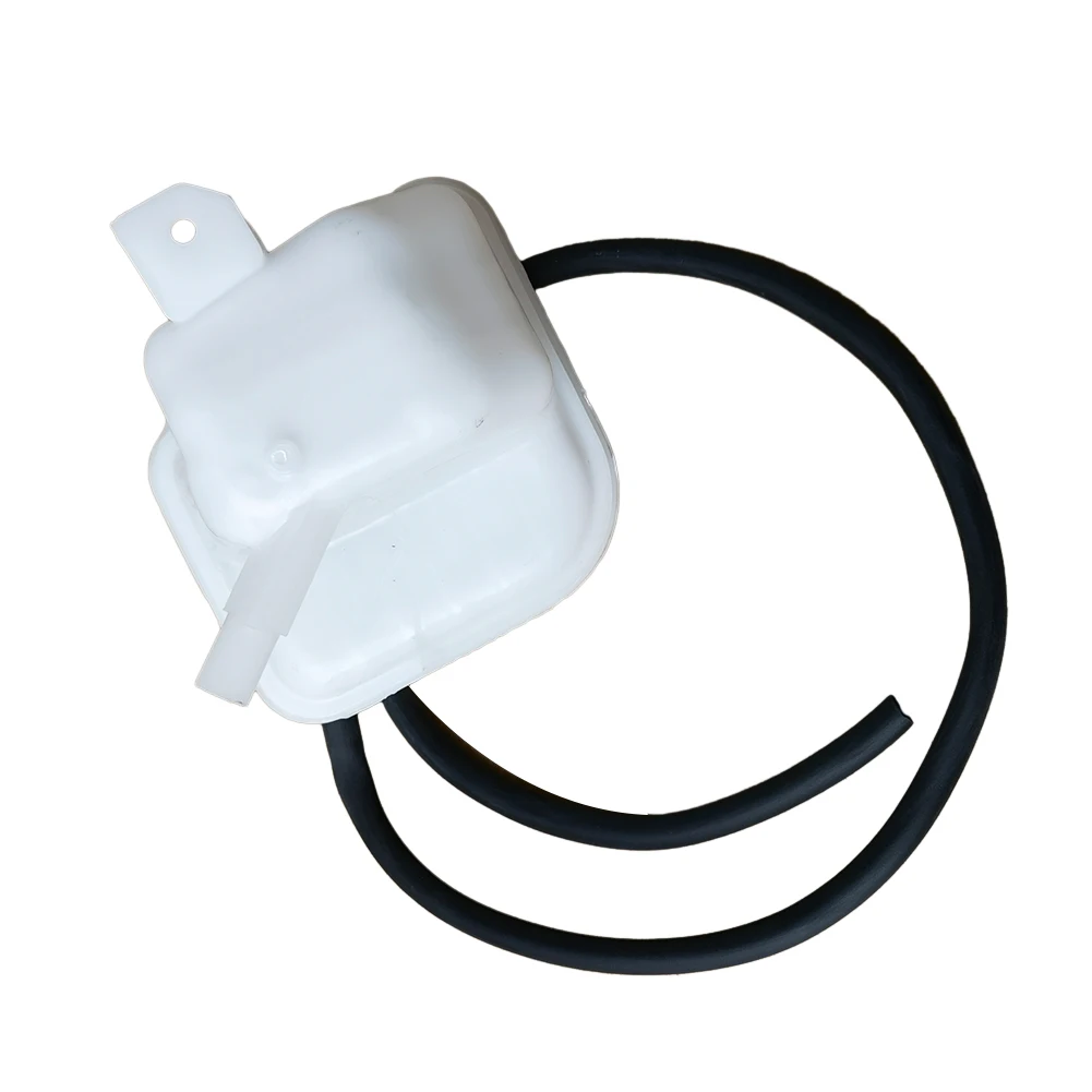 

High Quality Coolant Expansion Reservoir Tank for Nissan Qashqai J10 2007 2014 Improved Performance Guaranteed!