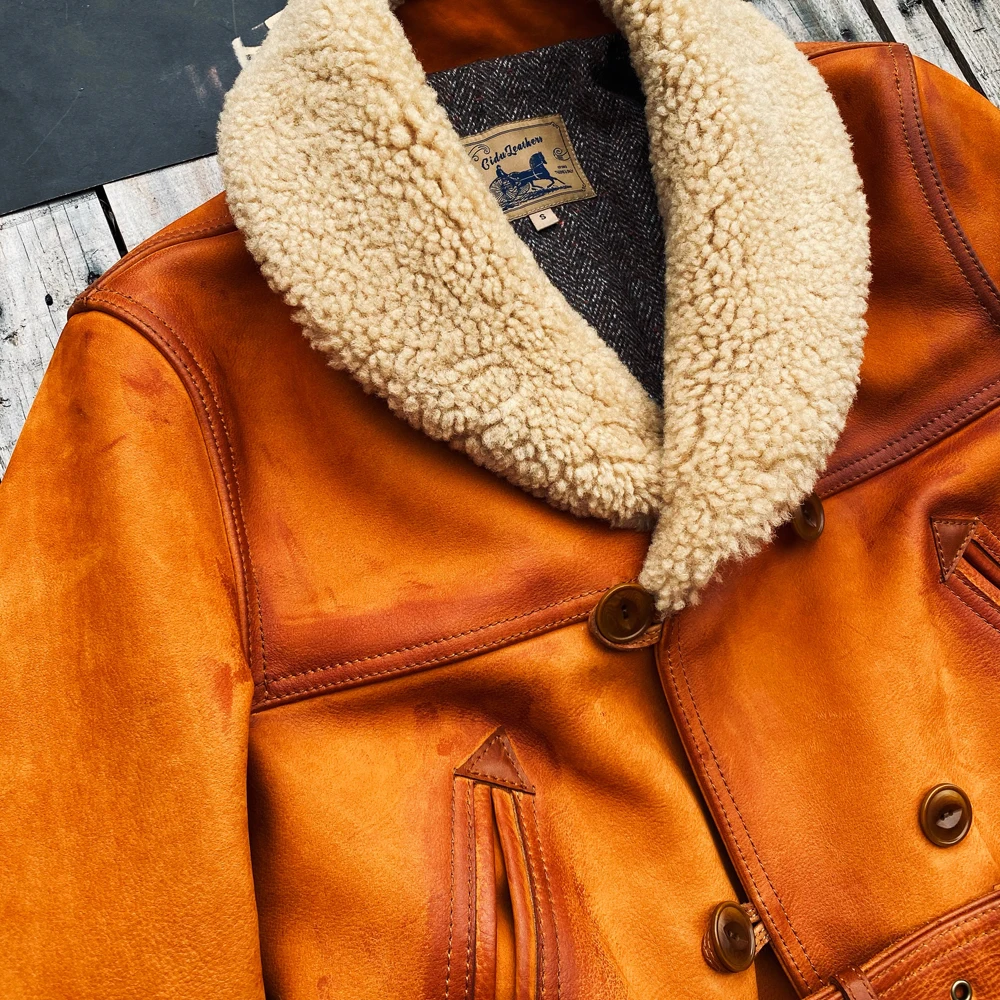 Европейский Американский размер высокое качество очень теплое пальто из