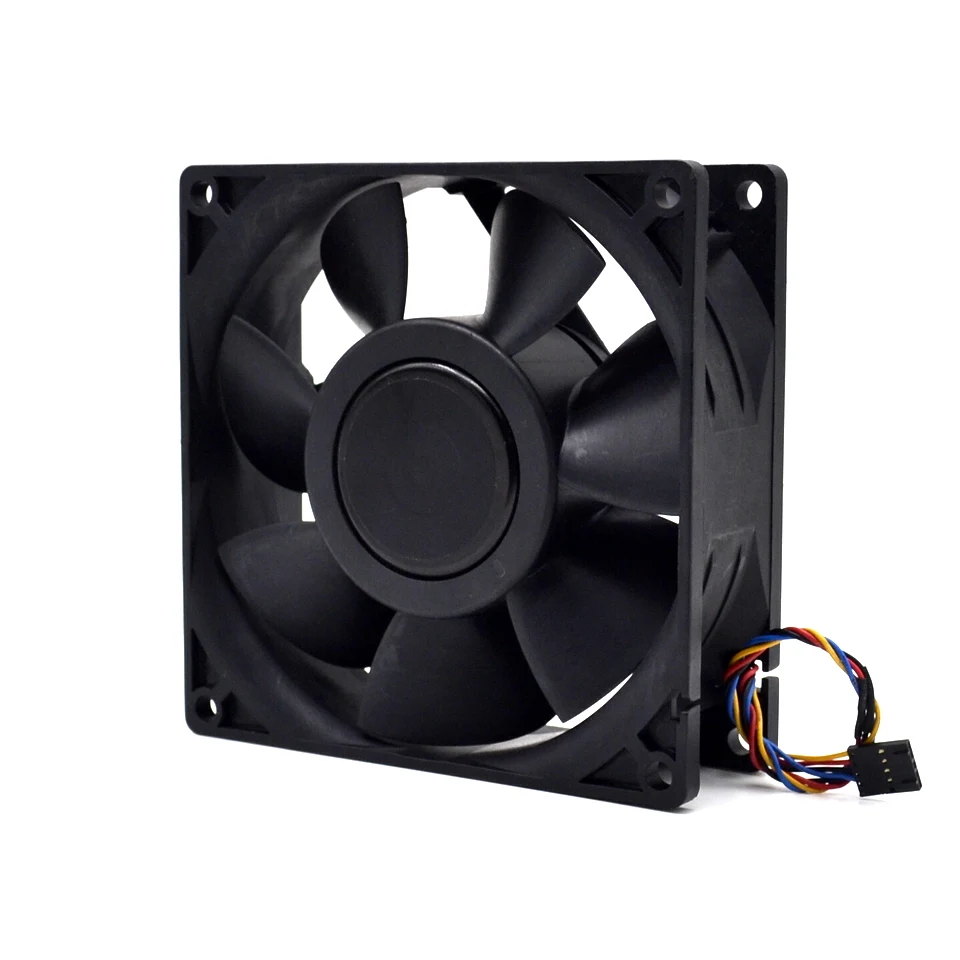 Новый 15050 12V 1.8A NC466 MC502 MC527 DG168 AFC1512DG 150 мм низкий noiec охлаждающий вентилятор 150*150*50 |