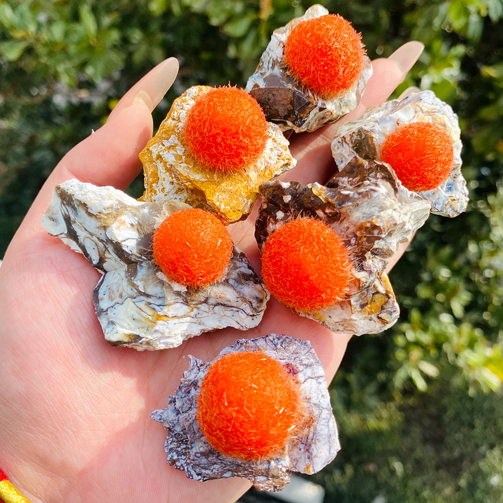 Хрустальный кластер