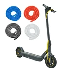 Протектор тормозной линии для самоката Ninebot Max G30, 1 м