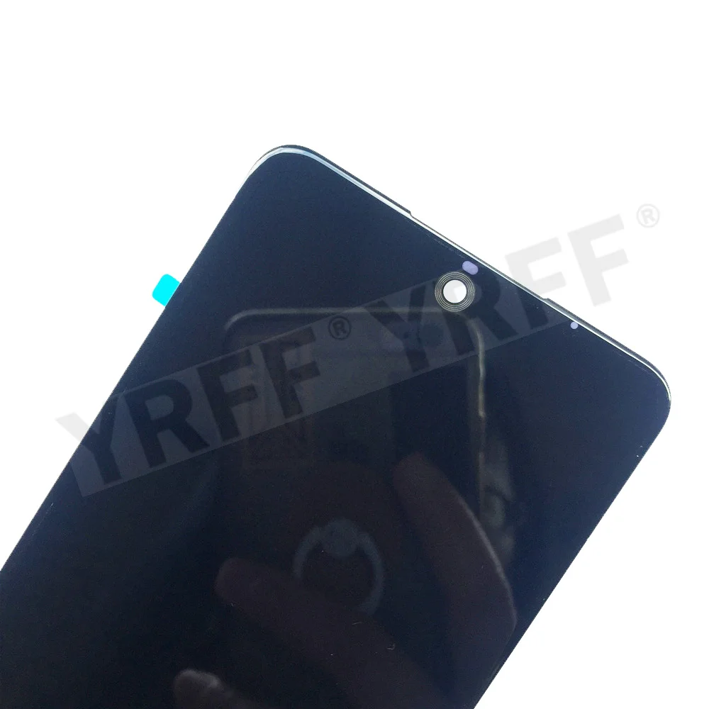for wiko view 2 with frame lcd display screens for wiko view2 w_c800 mobile phone touch screen digitizer glass panel sensor free global shipping