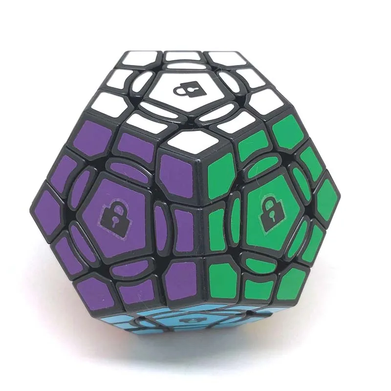 Рисунок 3 - Кубик-головоломка Calvin's 3x3